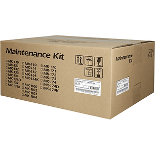 Kyocera MK170 Kit de Mantenimiento Original - 1702LZ8NL0