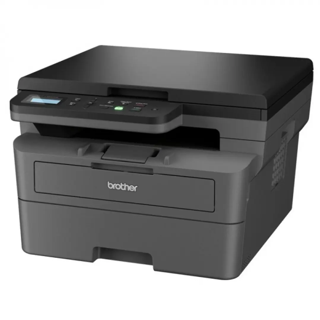 Brother DCP-L2627DWE EcoPro Impresora Multifuncion Monocromo Laser WiFi Duplex 32ppm 1
