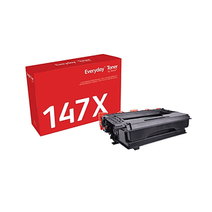 Xerox Everyday HP W1470X Negro Cartucho de Toner Generico - Reemplaza 147X