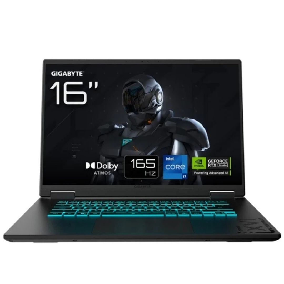 Gigabyte A16 Portatil Gaming 16