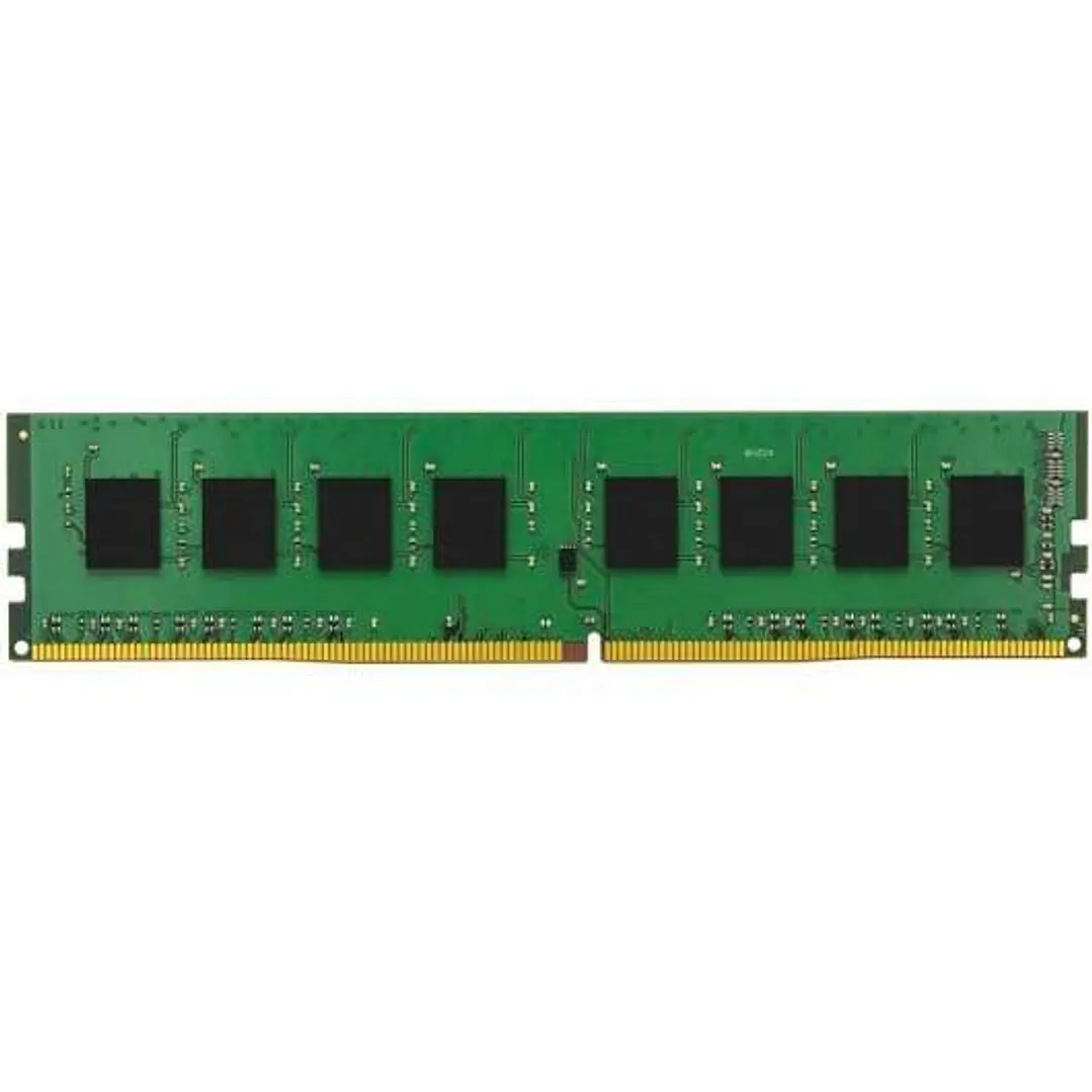 Kingston ValueRAM Memoria RAM DDR4 3200MHz PC4-25600 8GB CL22 1