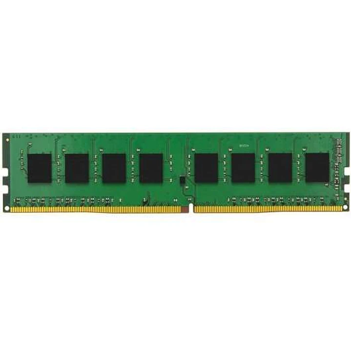 Kingston ValueRAM Memoria RAM DDR4 3200MHz PC4-25600 8GB CL22 1