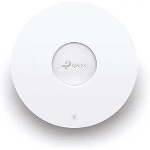 TP-Link EAP610 Punto de Acceso de Inalambrico WiFi 6 AX1800 - Montaje en Techo o Pared