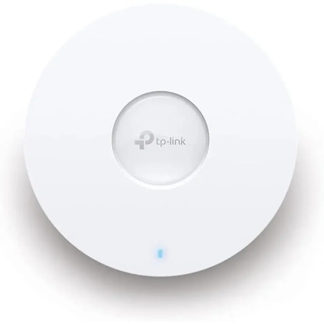 TP-Link EAP610 Punto de Acceso de Inalambrico WiFi 6 AX1800 - Montaje en Techo o Pared 1