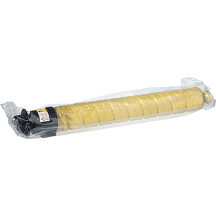 Ricoh IMC2000/IMC2500 Amarillo Cartucho de Toner Original - 842312/842308