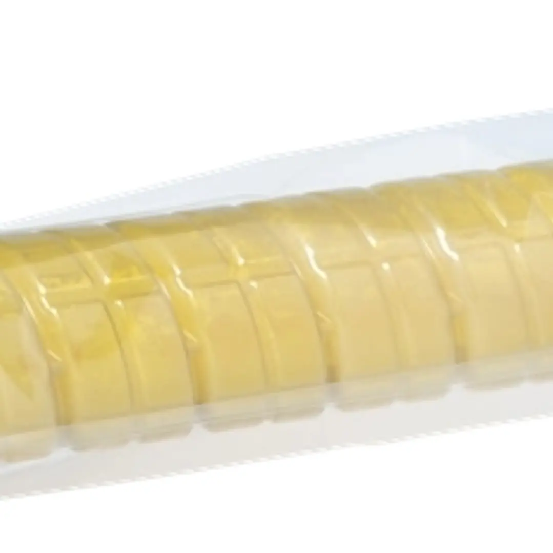 Ricoh IMC2000/IMC2500 Amarillo Cartucho de Toner Original - 842312/842308 1