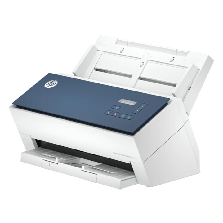 HP Scanjet Enterprise Flow 9000 s1 Escaner Documental A3 Duplex - Alimentador Automatico de Documentos de 100 Hojas - Hasta 80ppm 1
