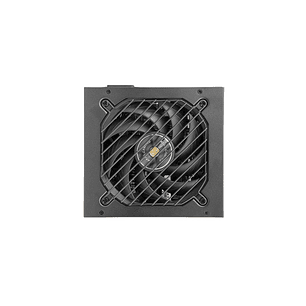 Mars Gaming MPB1000PSI Fuente de Alimentacion ATX de 1000W - 80 Plus Gold - Modular - Compatible con ATX 3.1 y PCIe 5.1 - 150x160x85mm - Color Negro