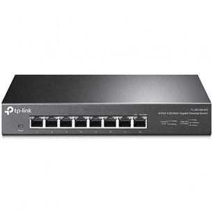 TP-Link TL-SG108-M2 Switch 8 Puertos 2.5G