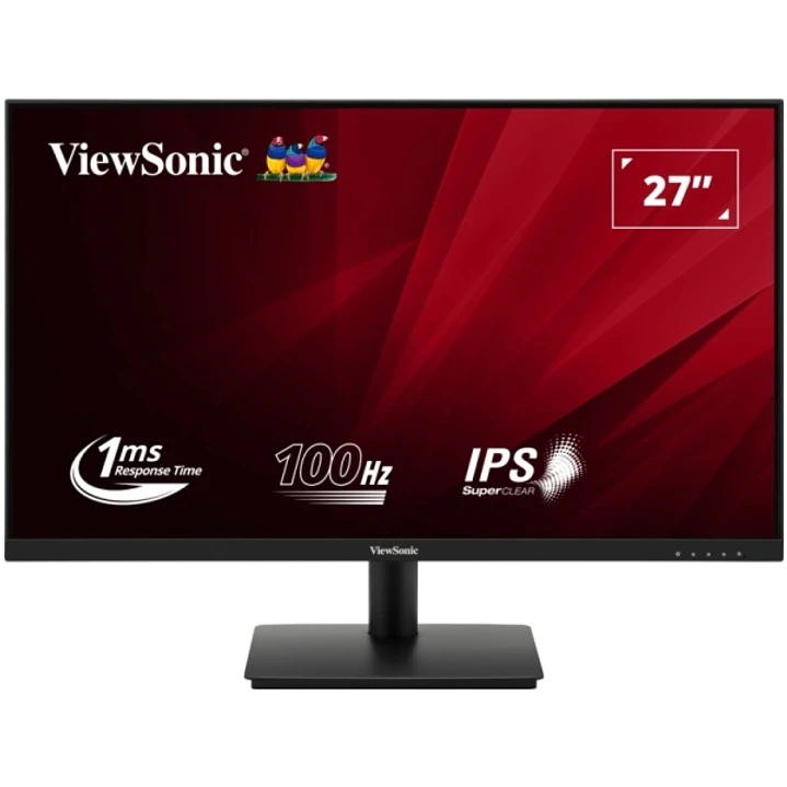 Viewsonic Monitor 27