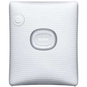 Fujifilm Instax Square Link Impresora Fotografica Termica Bluetooth - Color Blanco