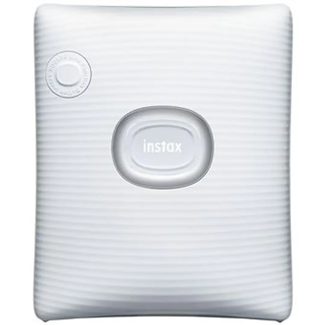 Fujifilm Instax Square Link Impresora Fotografica Termica Bluetooth - Color Blanco 1