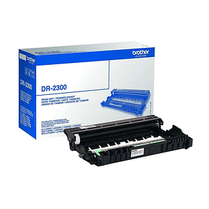 Brother DR2300 Tambor de Imagen Original (Drum)