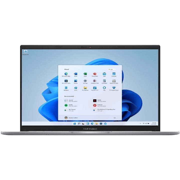 Asus VivoBook 15 Portatil 15.6