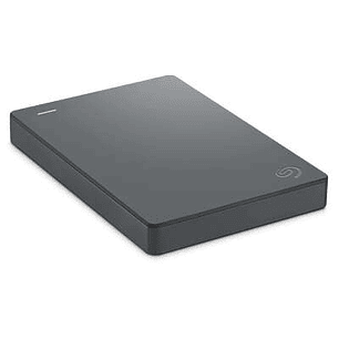 Seagate Disco Duro Externo 2TB 2.5