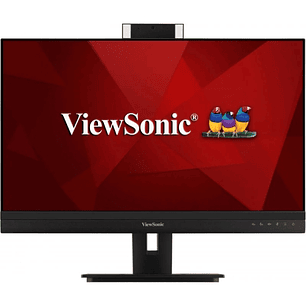 ViewSonic VG2756V-2K Monitor LED 27