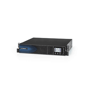 Salicru SLC-2000-TWIN RT2 LION Sistema de Alimentacion Ininterrumpida - SAI/UPS - de 2000 VA On-line Doble Conversion Torre/Rack con bateria Li-Ion