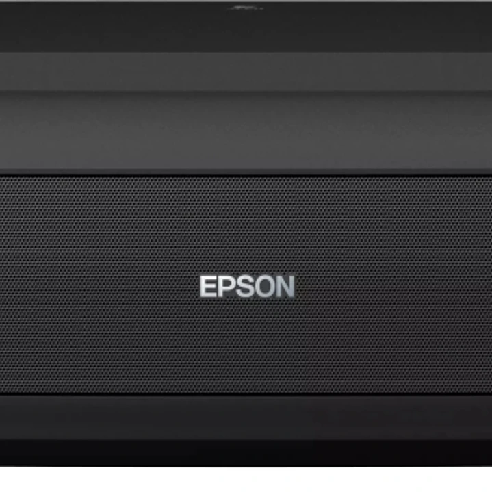 Epson Lifestudio Grand EH-LS670B Proyector Laser 3LCD 4K PRO-UHD - 3600 Lumenes - Sistema de Sonido Bose - WiFi, Bluetooth, Android TV, HDMI, USB 2.0  1