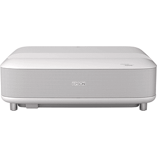 Epson Lifestudio Grand EH-LS670W Proyector Laser 3LCD 4K PRO-UHD - 3600 Lumenes - Sistema de Sonido Bose - WiFi, Bluetooth, Android TV, HDMI, USB 2.0 