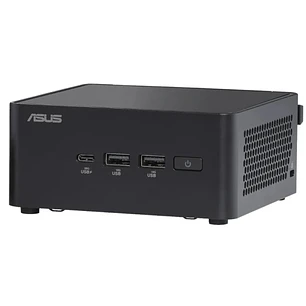 Asus NUC 14 Revel Canyon Mini Barebone Intel Core Ultra 7 155H - MPL-H 28W - USB 3.2, HDMI, RJ-45, Thunderbolt 4, WIFI6, Bluetooth 5.3 - Color Negro