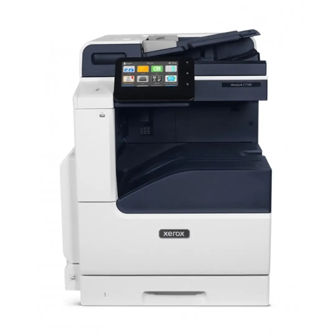 Xerox VersaLink C7130V Impresora Laser A3 Color Duplex 30ppm 1