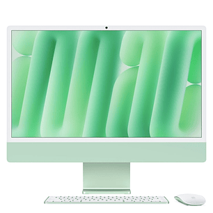 Apple iMac M4 All-in-One 24
