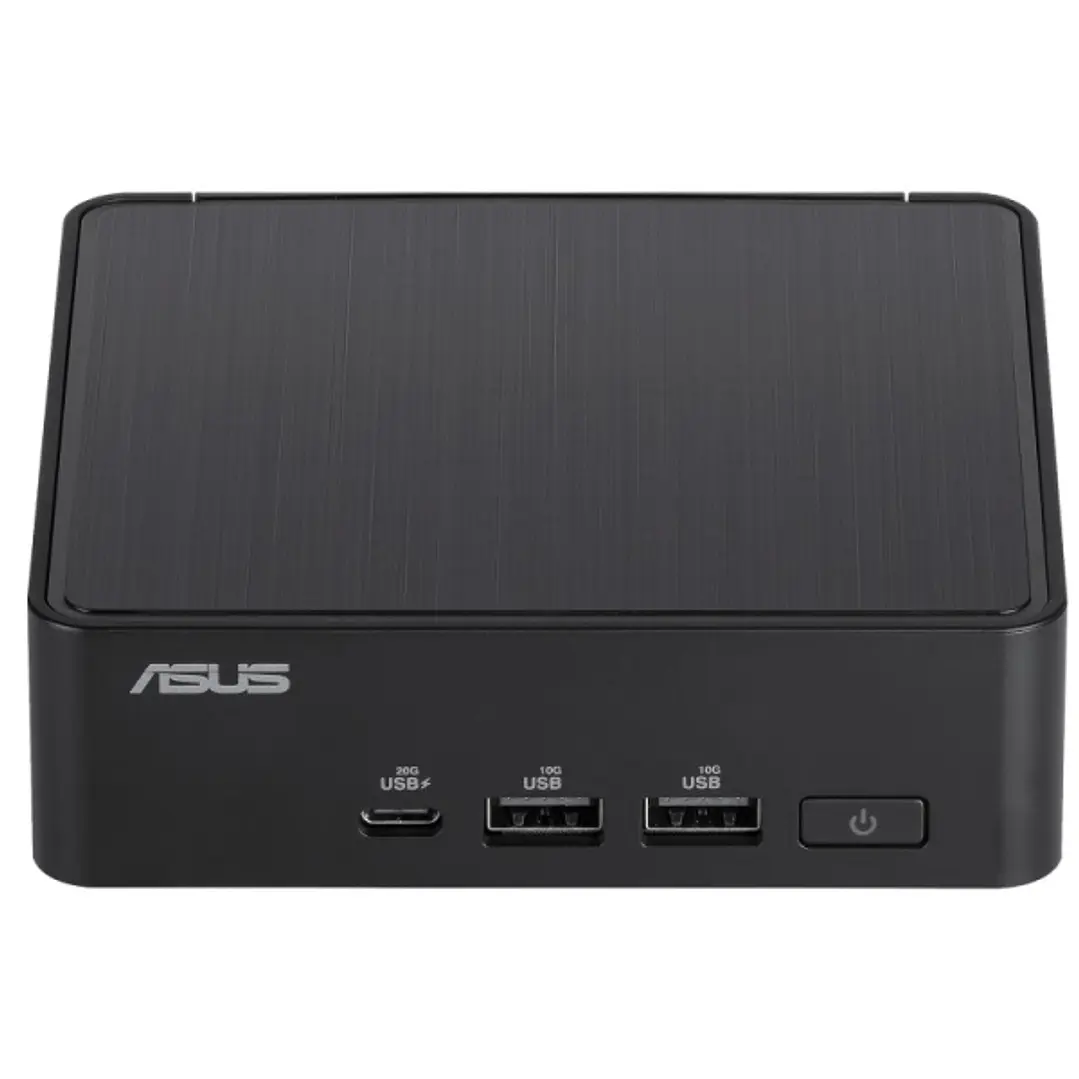Asus NUC 14 Pro Mini Barebone Intel Core Ultra 7 155H - H 28W - USB 3.2, USB 2.0, HDMI, RJ-45, Thunderbolt 4, WIFI6, Bluetooth 5.3 1