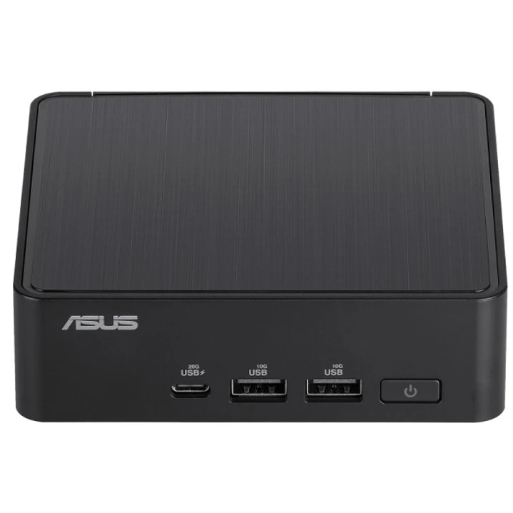 Asus NUC 14 Pro Mini Barebone Intel Core Ultra 7 155H - H 28W - USB 3.2, USB 2.0, HDMI, RJ-45, Thunderbolt 4, WIFI6, Bluetooth 5.3 1