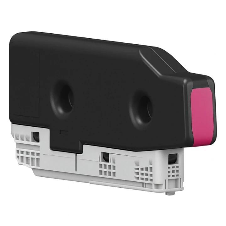 Epson T08G3 Magenta Cartucho de Tinta Pigmentada Generico - Reemplaza C13T08G300 1