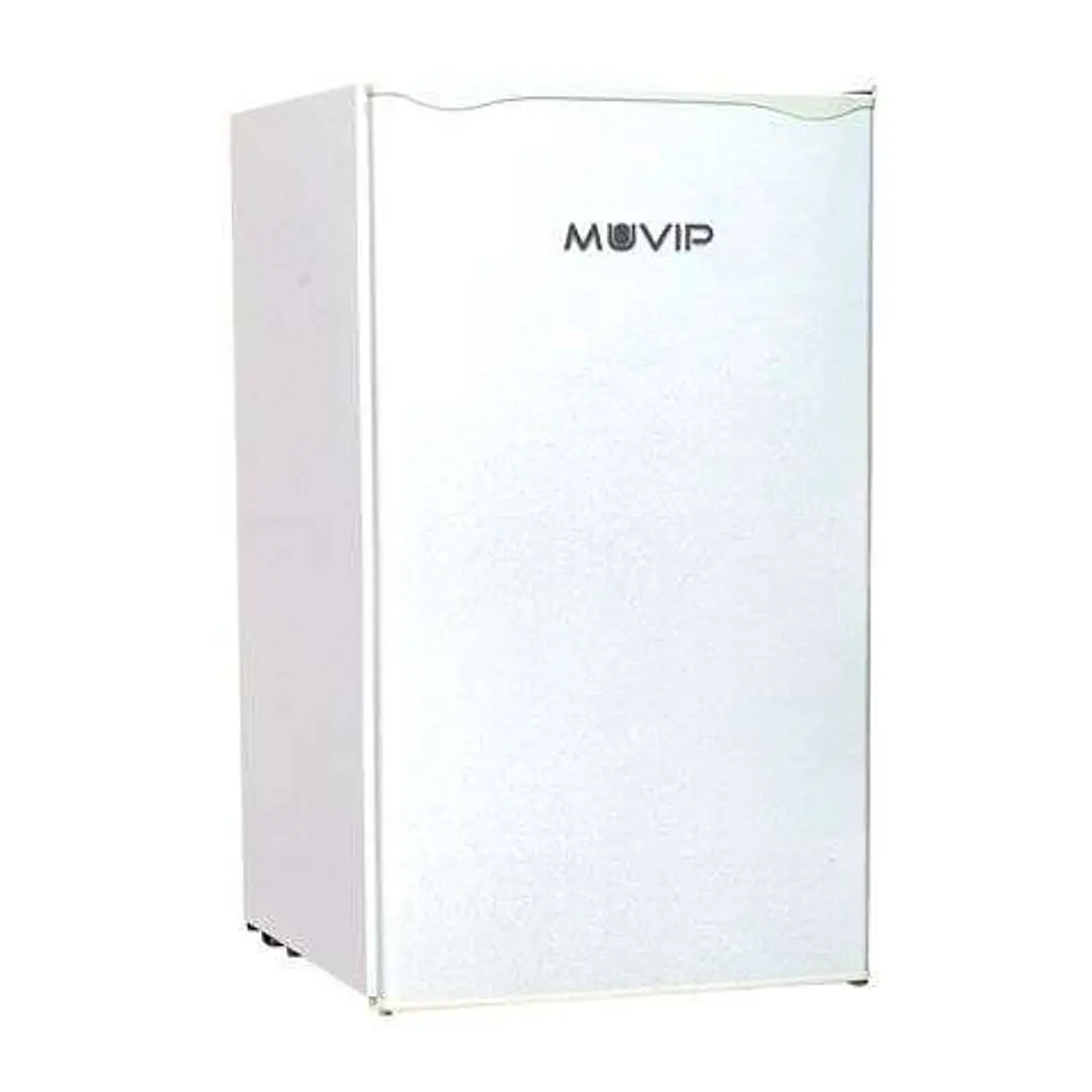 Muvip Frigorifico Defrost 90 Litros - 83cm - Color Blanco 1