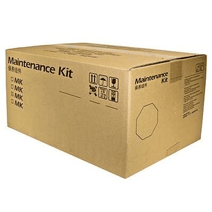 Kyocera MK7125 Kit de Mantenimiento Original - 1702V68NL0