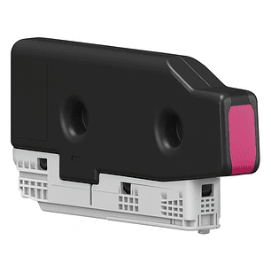 Epson T08H3 Magenta Cartucho de Tinta Pigmentada Generico - Reemplaza C13T08H300