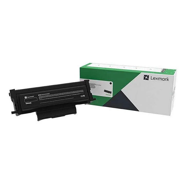 Lexmark B2236/MB2236 Negro Cartucho de Toner Original - B222H00 1