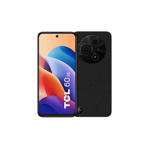 TCL 60SE Smartphone 6.67