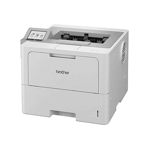Brother HL-L6410DN Impresora Laser Monocromo Duplex 50ppm