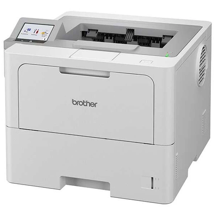 Brother HL-L6410DN Impresora Laser Monocromo Duplex 50ppm 1