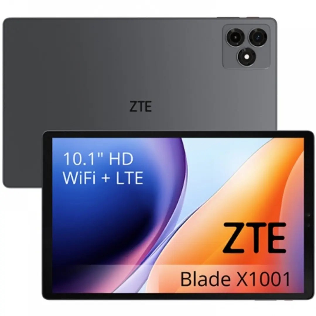 ZTE Tab Blade X1001 Tablet Pantalla 10,1