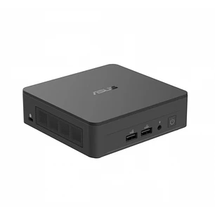 Asus NUC 13 Pro UCFF Arena Canyon Mini Barebone Intel Core i7-1360P - RPL-P 28W - USB 2.0, USB 3.2, HDMI, RJ-45, Thunderbolt 4, WIFI6, Bluetooth 5.3