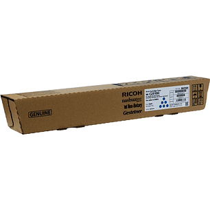 Ricoh IMC2010/IMC2510 Cyan Cartucho de Toner Original - 842564/842568