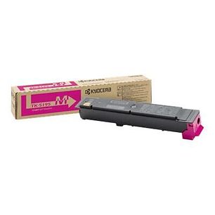 Kyocera TK5195 Magenta Cartucho de Toner Original - 1T02R4BNL0/TK5195M