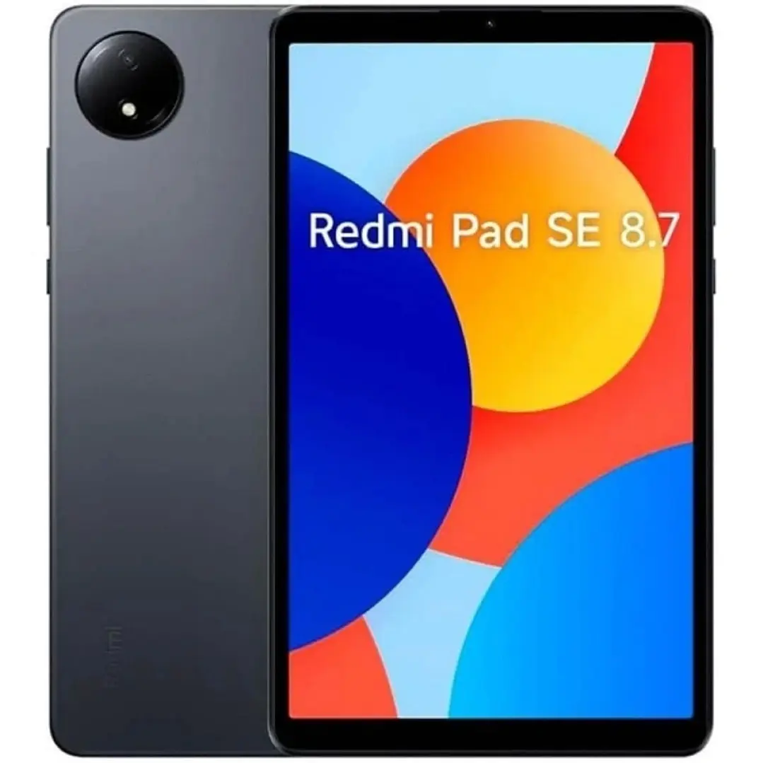 Xiaomi Redmi Pad SE Tablet Pantalla 8.7