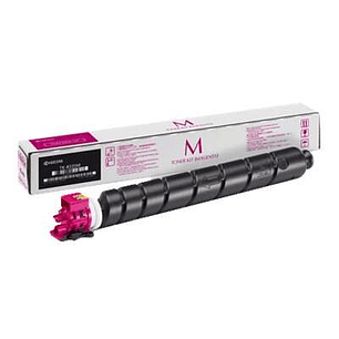 Kyocera TK8335 Magenta Cartucho de Toner Original - 1T02RLBNL0/1T02RLBNL1/TK8335M