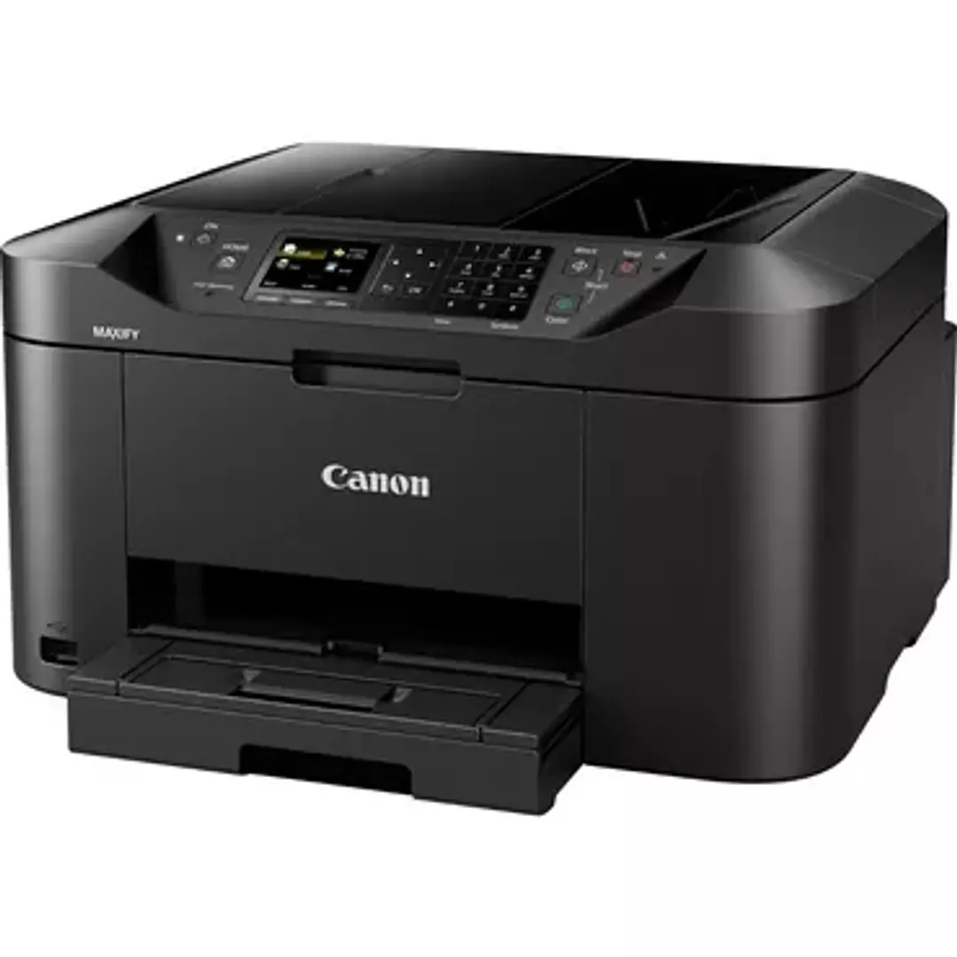 Canon Maxify MB2150 Impresora Multifuncion Color WiFi Duplex Fax 19ppm 1