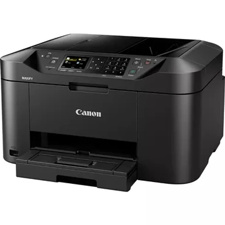 Canon Maxify MB2150 Impresora Multifuncion Color WiFi Duplex Fax 19ppm 1