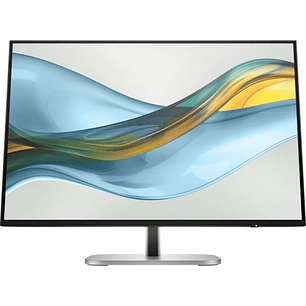 HP Series 5 PRO 524PN Monitor 24