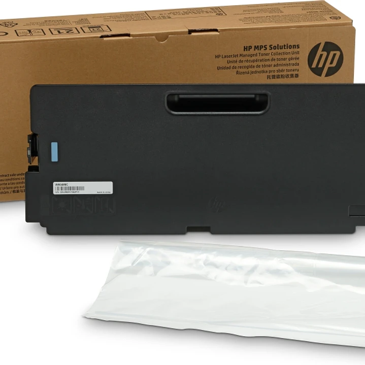 HP W9048MC Contenedor de Residuos de Toner Original - W9048MC 1
