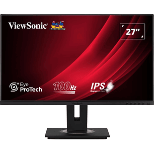 Viewsonic VG2748A-2 Monitor 27