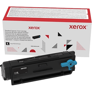 Xerox B305/B310/B315 Negro Cartucho de Toner Original - 006R04377
