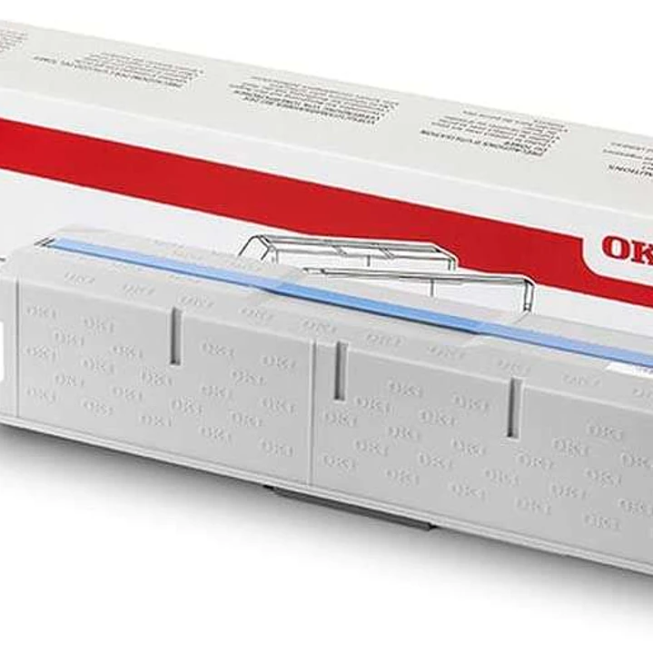 OKI Pro 9431/9541 Amarillo Cartucho de Toner Original - 45536553 1