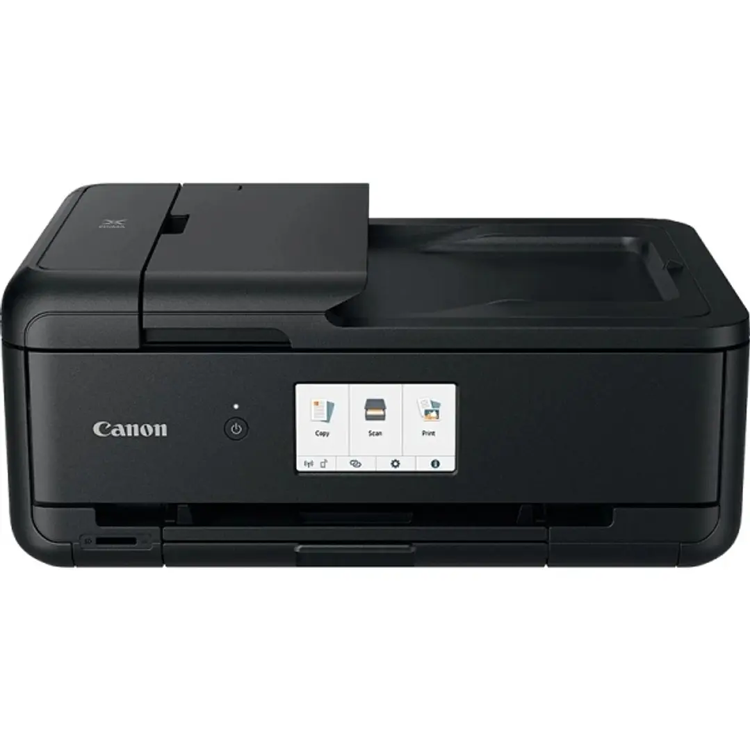 Canon Pixma TS9550a Impresora Multifuncion A3 Color Duplex WiFi 15ppm 1